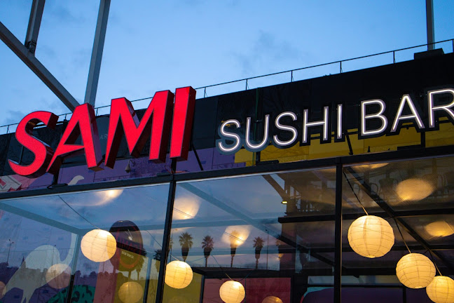 Sami Sushi Bar