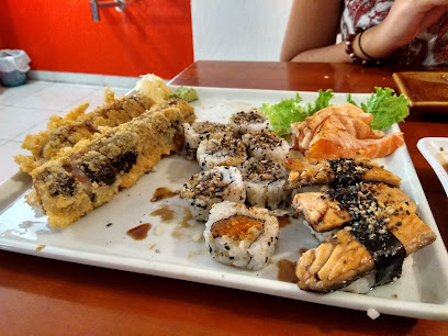 BONSAI SUSHI