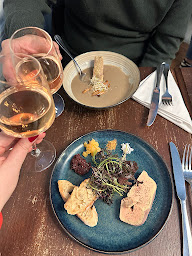 Photo n°147 de Bistrotters à Paris ()