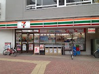 セブン-イレブン 東中野駅南店