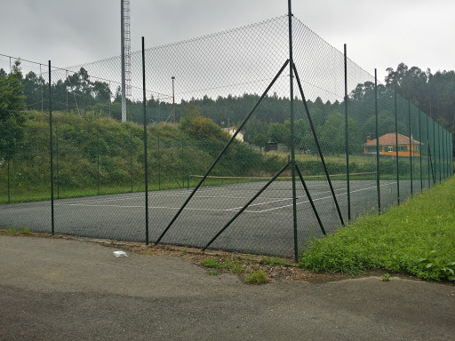 Oza Dos Rio en Oza dos Ríos, La Coruña