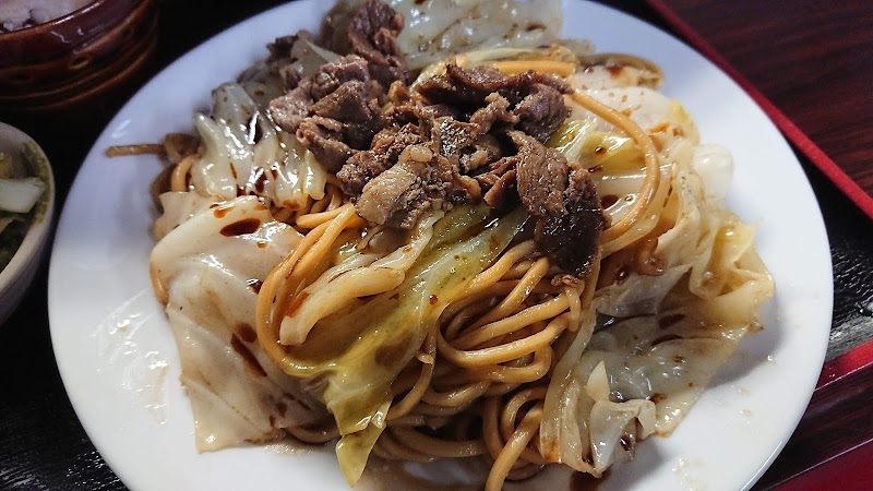 うしお 長野県伊那市荒井 麺類専門店 レストラン グルコミ