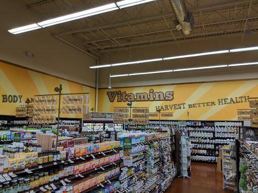 Grocery Store «Fresh Thyme Farmers Market- Downers Grove», reviews and photos, 325 Ogden Ave, Downers Grove, IL 60515, USA