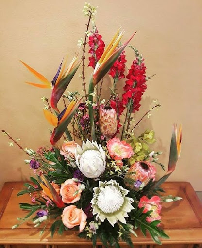 Florist «Flower Market Florist», reviews and photos, 1919 Drew St, Clearwater, FL 33765, USA