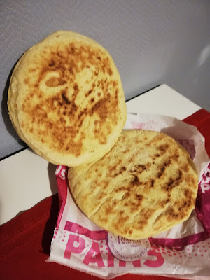 L’Atelier du Pain à Chanteloup-en-Brie