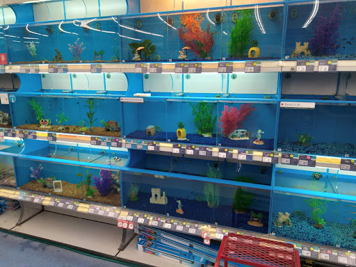 Pet Supply Store «PetSmart», reviews and photos, 3630 Peachtree Pkwy, Suwanee, GA 30024, USA