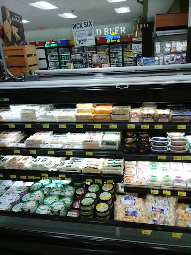 Supermarket «King Kullen», reviews and photos, 2044 Montauk Hwy, Bridgehampton, NY 11932, USA