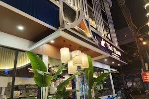 Thai Market Restaurant image