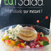 Aliment-réconfort du Restauration rapide Eat Salad à Nantes - n°16