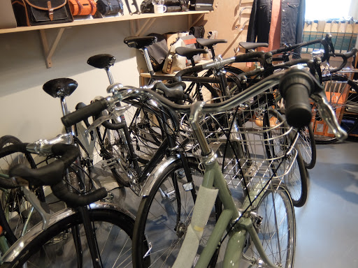 Pelago Bicycles