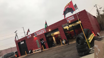 Moe's Tire Center