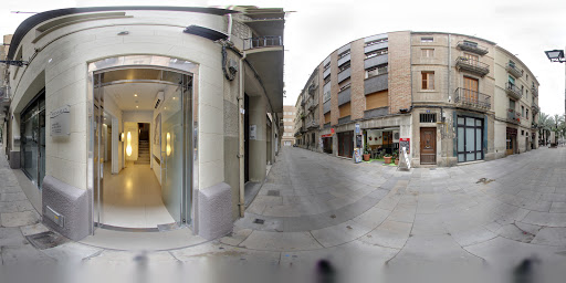 Mensalus - Centro Psicología Barcelona en Barcelona, Barcelona