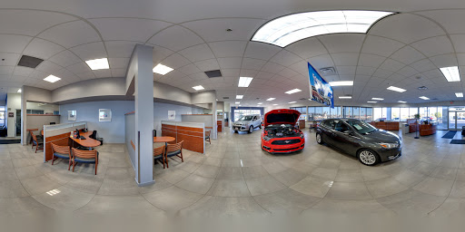 Car Dealer «Walt Sweeney Ford», reviews and photos, 5400 Glenway Ave, Cincinnati, OH 45238, USA