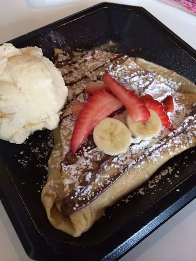 Ice Cream Shop «Sweet Mix», reviews and photos, 1811 N Greenville Ave #300, Richardson, TX 75081, USA