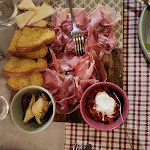 Photo n°9 de l'avis de Giorgi.i fait le 23/10/2023 à 21:49 sur le  Ristorante 'Caffè Giusti' dal 1898 à Montecatini Alto