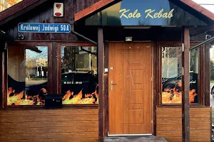 Kolo Kebab image
