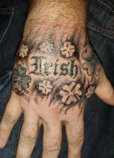 Explore lotr tattoo ideas, creative tattoo ideas in Homosassa, available at Citrus Tattoos