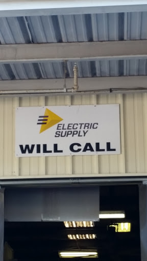 Electric Supply Inc, 4407 N Manhattan Ave, Tampa, FL 33614, USA, 