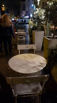 Atmosphère du Restaurant italien Pastamore à Paris - n°9