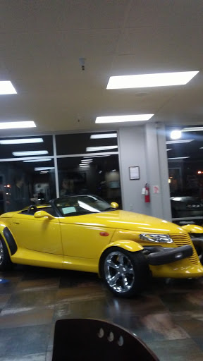 Used Car Dealer «Dick Hannah Dick Says Yes», reviews and photos, 1200 NE 95th St, Vancouver, WA 98665, USA