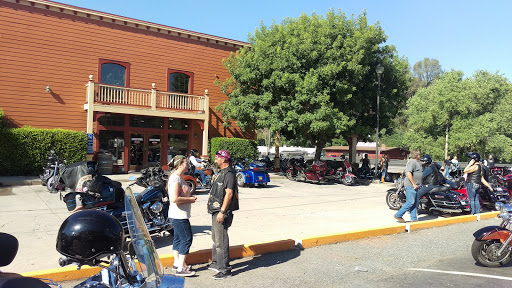 Harley-Davidson Dealer «Jamestown Harley-Davidson», reviews and photos, 18275 CA-108, Jamestown, CA 95327, USA