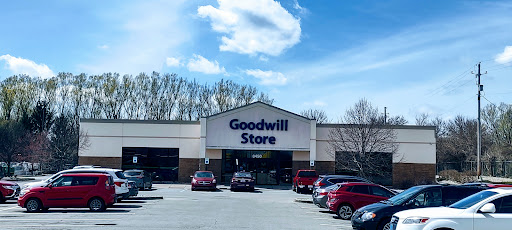 Non-Profit Organization «Goodwill Store», reviews and photos, 8450 N Michigan Rd, Indianapolis, IN 46268, USA