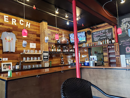 Brewery «Cortland Beer Company», reviews and photos, 16 Court St, Cortland, NY 13045, USA