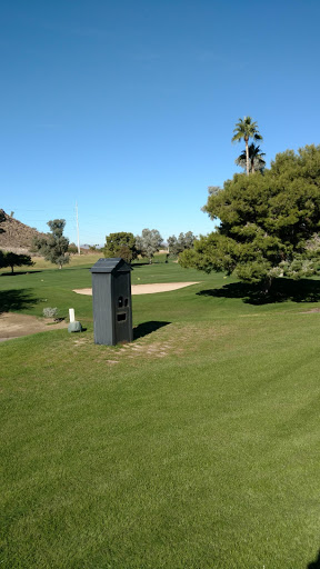 Golf Club «Lookout Mountain Golf Club», reviews and photos, 11111 N 7th St, Phoenix, AZ 85020, USA