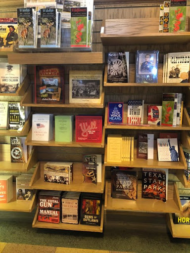 Gift Shop «Alamo Gift Shop», reviews and photos, 300 Alamo Plaza, San Antonio, TX 78205, USA