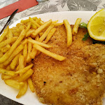 Photo n°4 de l'avis de Moira. fait le 21/08/2022 à 15:35 sur le  Albergo Ristorante Nido Verde à Lavarone