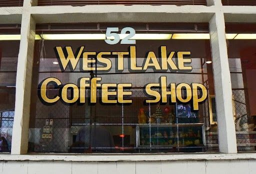 Coffee Shop «Westlake Coffee Shop», reviews and photos, 1901 Junipero Serra Blvd, Daly City, CA 94014, USA