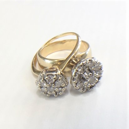 Jeweler «PV Coin & Jewelry», reviews and photos, 8764 E Shea Blvd #115, Scottsdale, AZ 85260, USA