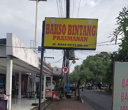 Bakso Bintang Prasmanan photo