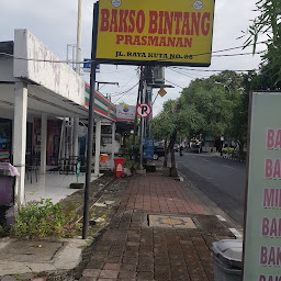 Bakso Bintang Prasmanan