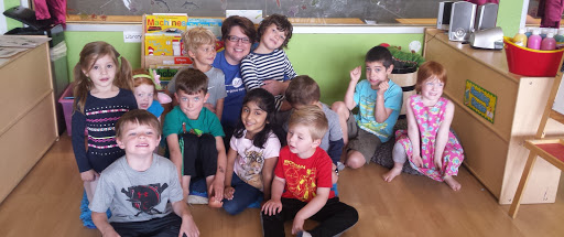 Gymnastics Center «Gymco», reviews and photos, 2306 Camelot Ridge Ct SE, Grand Rapids, MI 49546, USA