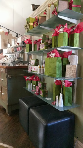 Hair Salon «Rumors A Salon Inc», reviews and photos, 301 S 4th Ave, Brighton, CO 80601, USA