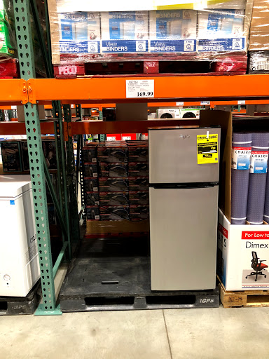 Warehouse store «Costco Wholesale», reviews and photos, 1300 Edwards Ferry Rd NE, Leesburg, VA 20176, USA