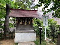 三峰神社