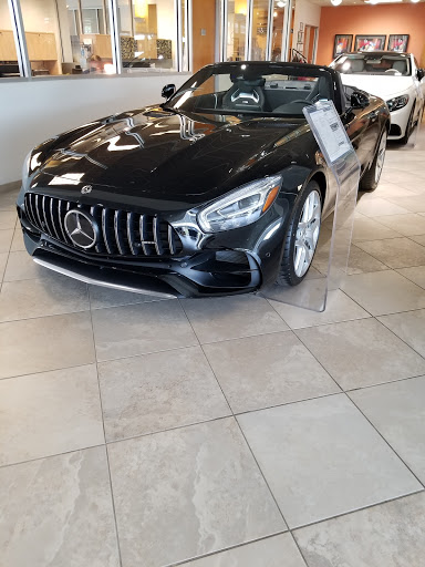 Mercedes Benz Dealer «Mercedes-Benz of Boerne», reviews and photos, 31445 Interstate 10 Frontage Rd, Boerne, TX 78006, USA