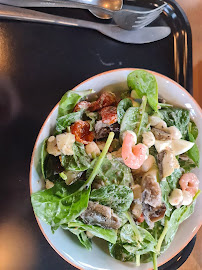 Aliment-réconfort du Restauration rapide Eat Salad à Lescar - n°2