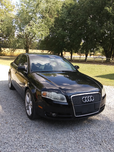 Used Car Dealer «Big Boys Auto Sales», reviews and photos, 1109 N Main St, Russellville, KY 42276, USA