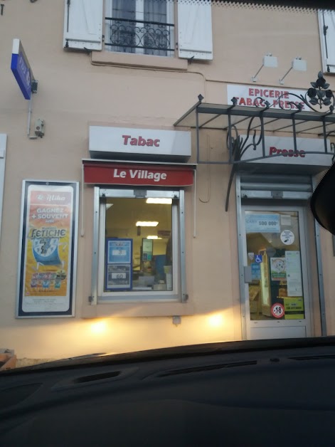 SNC JLT Épicerie Le village à Pagny-le-Château ( )