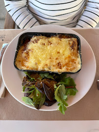 Plats et boissons du Le Restaurant du Parc à La Barben - n°12