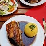 Photo n°1 de l'avis de akaGhost.3 fait le 02/06/2023 à 18:46 sur le  Schäufelewärtschaft à Nuremberg