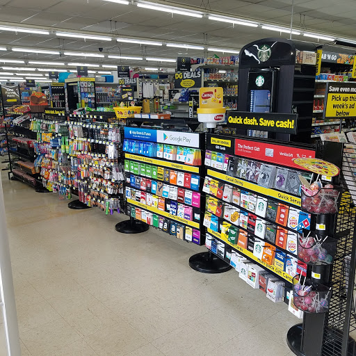 Discount Store «Dollar General», reviews and photos, 314 W Main St, Anamosa, IA 52205, USA