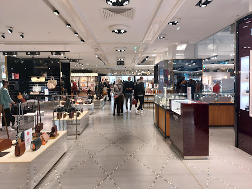 Magasin Strasbourg