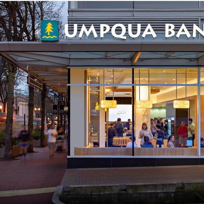 Lisa Ellard - Umpqua Bank Home Lending