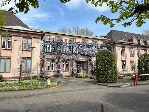 Centre de formation UNISIMES - Unité de Simulation Européenne en Santé Strasbourg