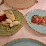 Photo n°1 de l'avis de Simone.e fait le 25/07/2023 à 12:02 sur le  Ristorante L'Aratro Di Laera Domenico à Alberobello