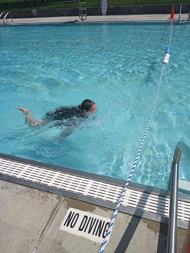 Park «Fancher Davidge Park», reviews and photos, 130 Lake Ave, Middletown, NY 10940, USA